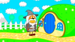 انیمیشن خانواده شیر قسمت 490 - lion family